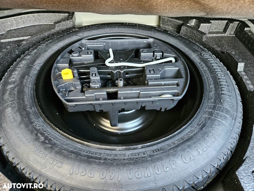 Peugeot 308 PureTech 130 GPF Stop & Start Allure - 12