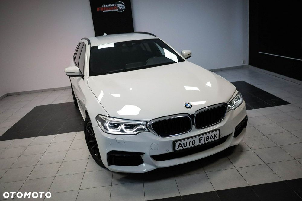 BMW Seria 5 - 4