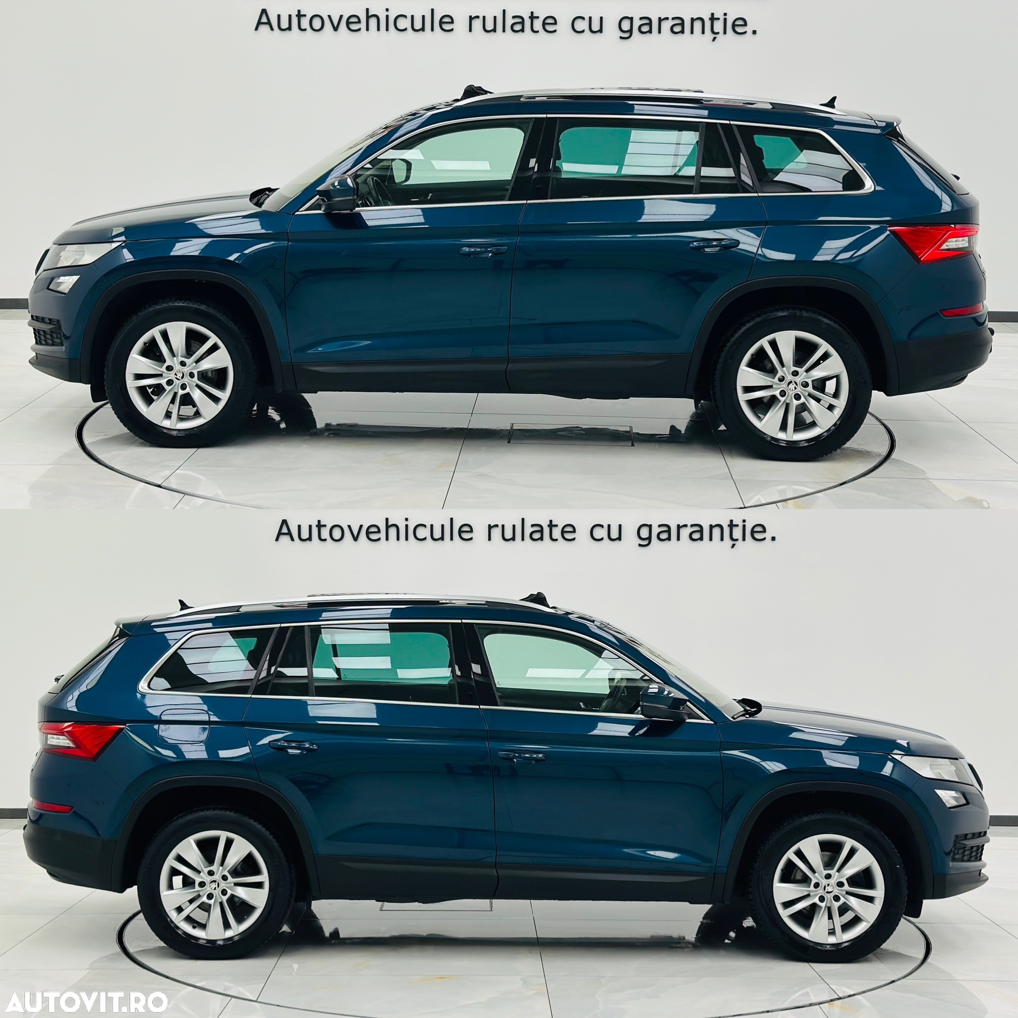 Skoda Kodiaq 2.0 TDI DSG Selection - 5
