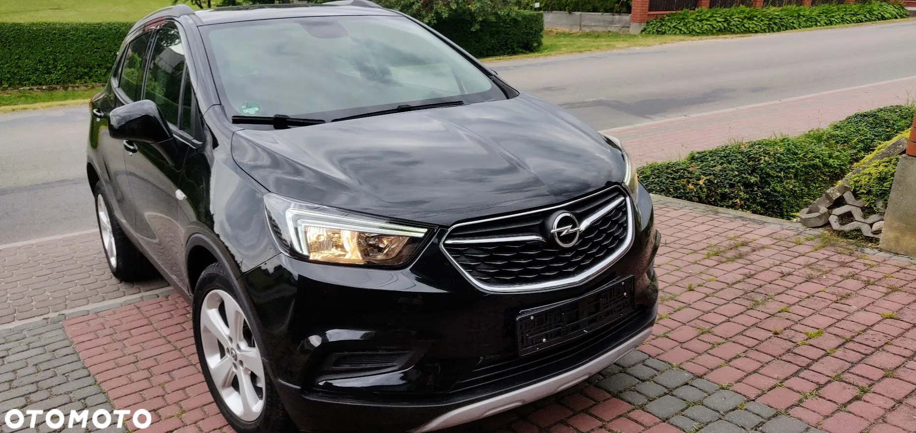 Opel Mokka 1.6 Active S&S - 2