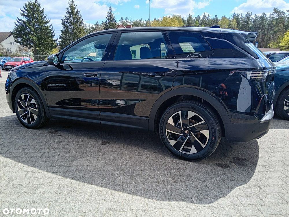 Opel Grandland - 9