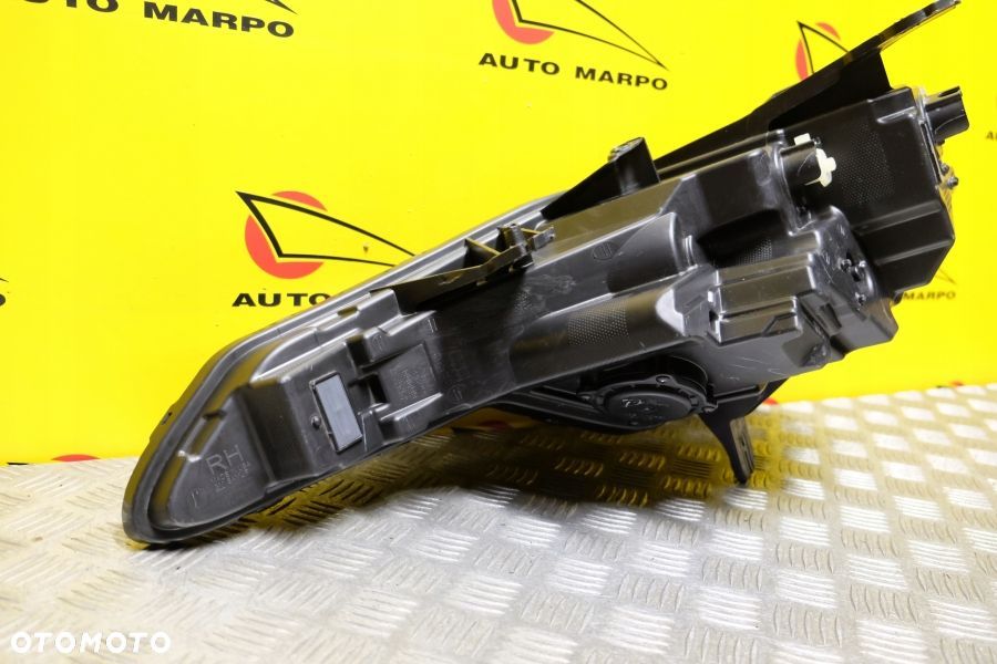 CHEVROLET CAMARO LIFT 2019 - REFLEKTOR LAMPA FULL LED R USA - 8