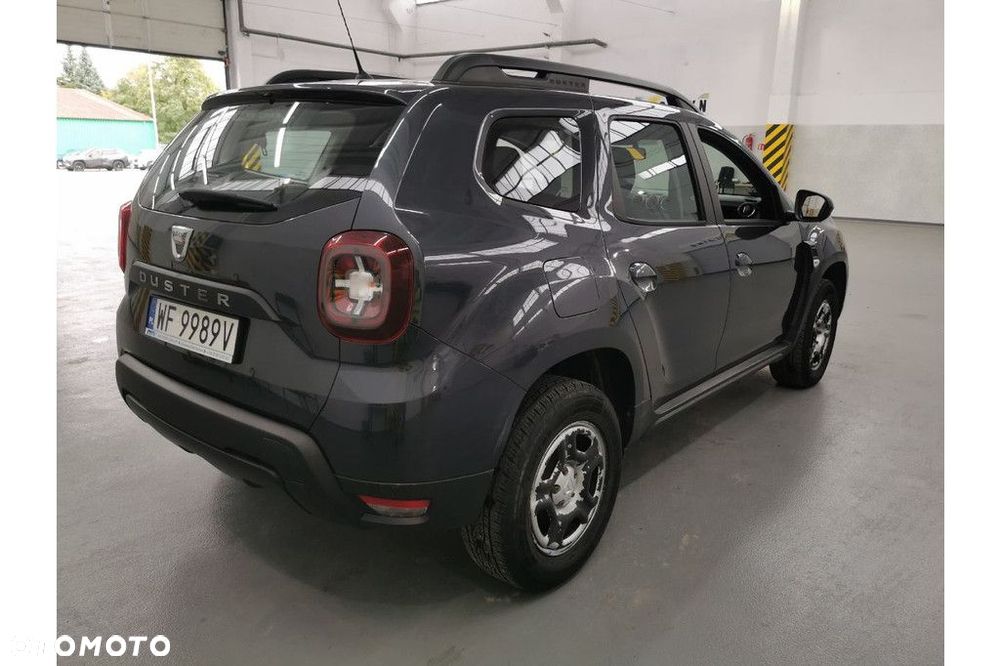 Dacia Duster - 2
