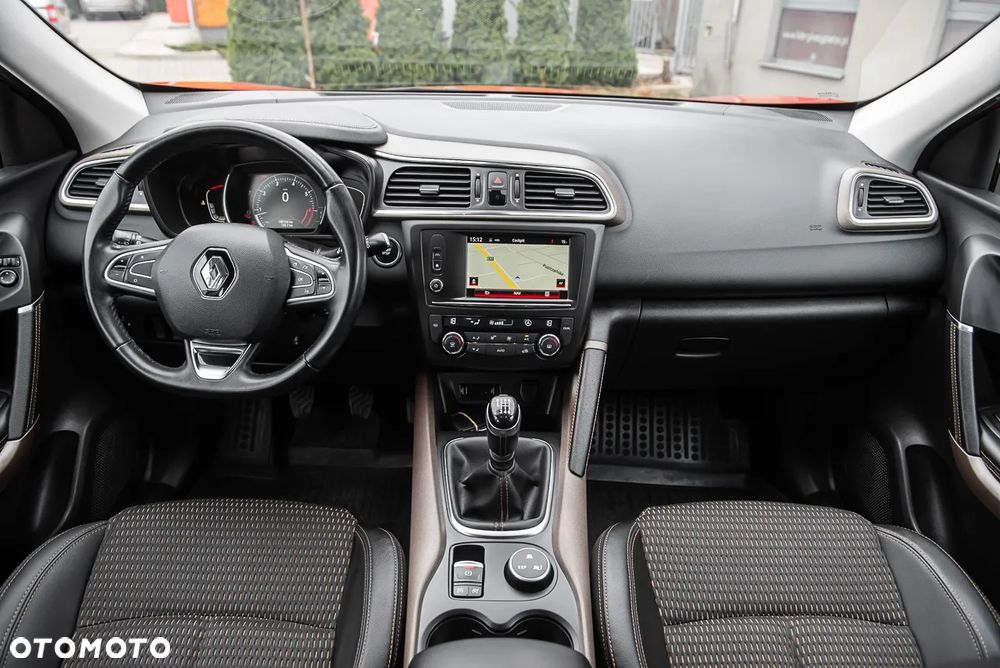 Renault Kadjar - 27