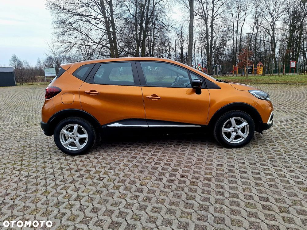 Renault Captur - 7