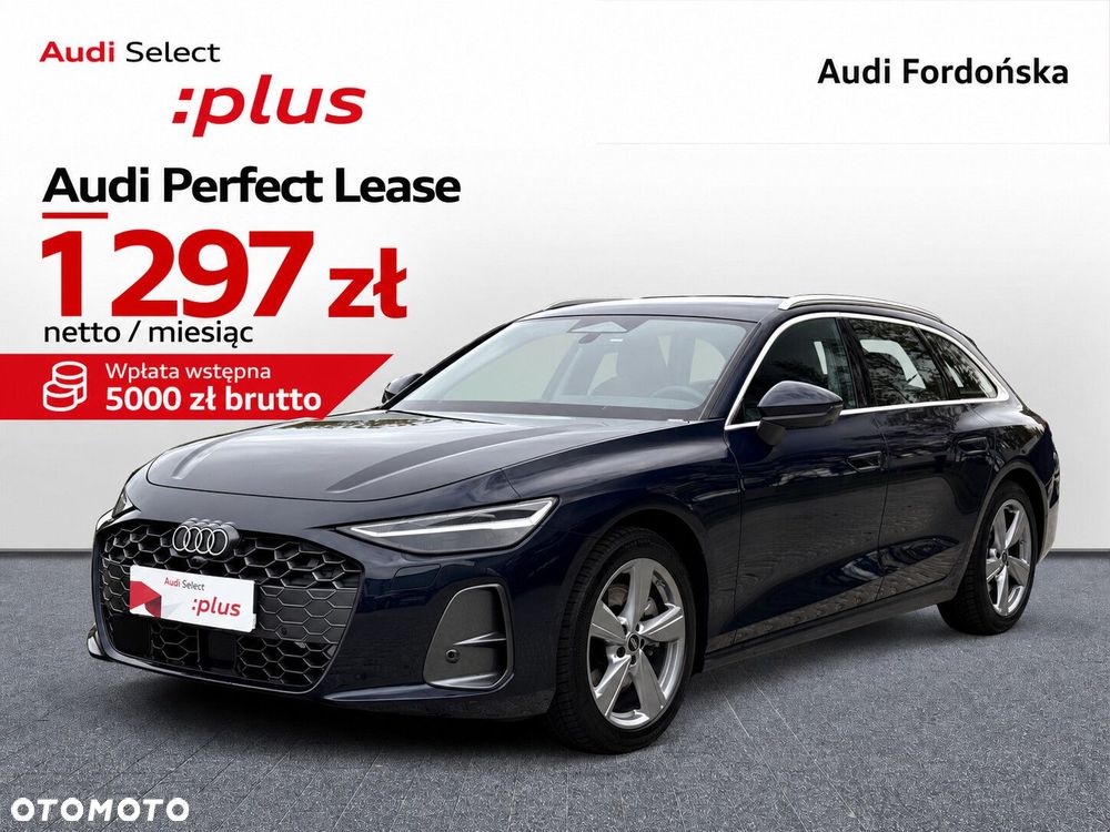Audi A6 Avant - 2