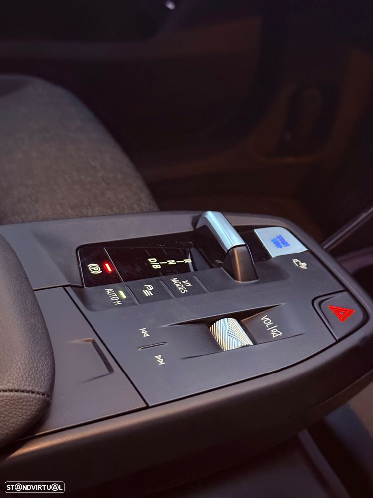 BMW iX1 xDrive30 xLine - 21