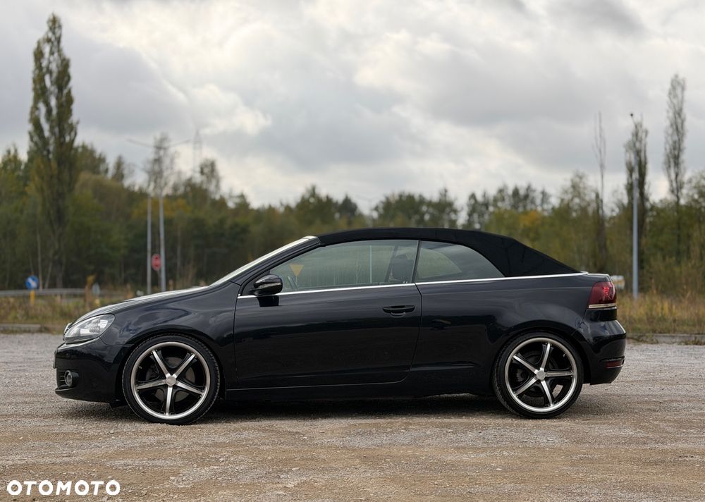 Volkswagen Golf 2011 photo 5