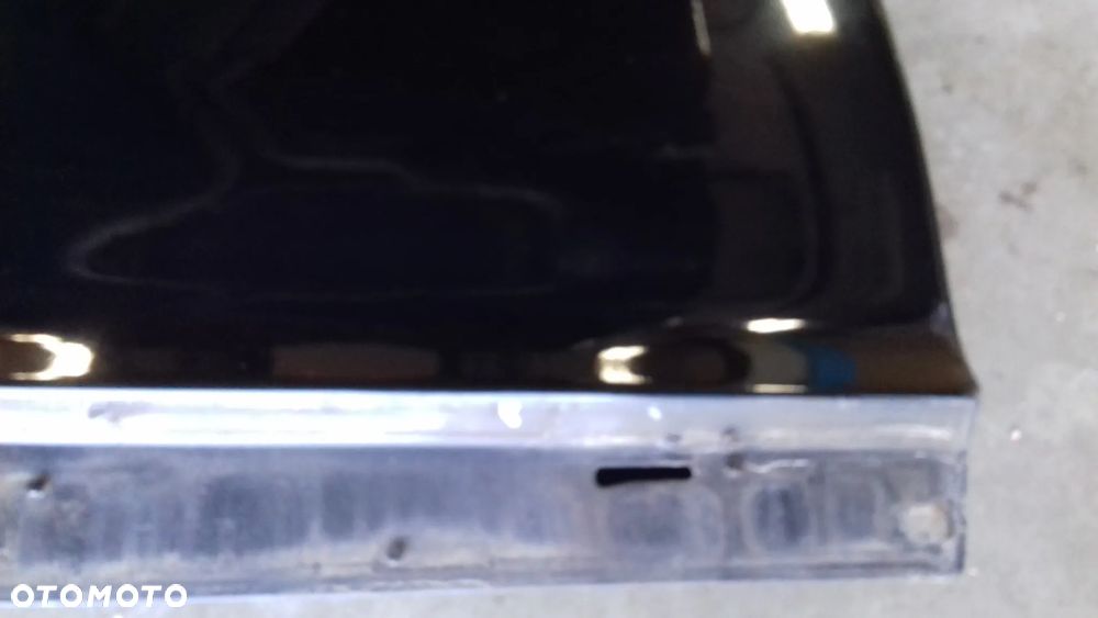 drzwi prawe tył tylne A6 C6 LY9B - 2