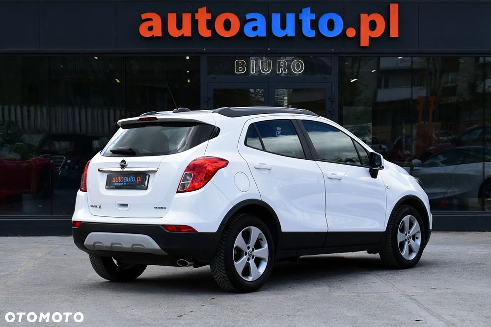 Opel Mokka 1.4 T Enjoy - 16