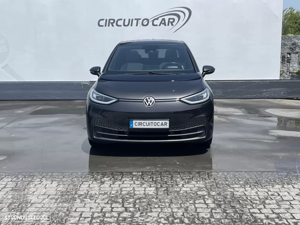 VW ID.3 Pro Performance Family - 7