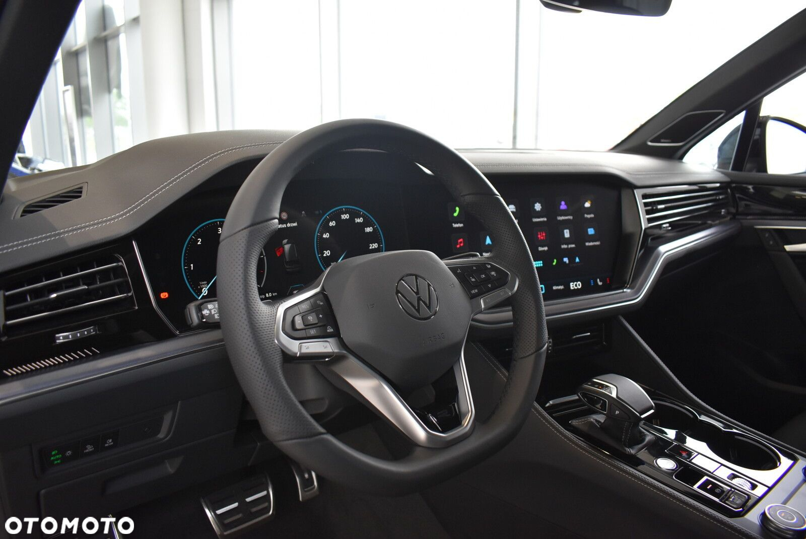 Volkswagen Touareg - 10