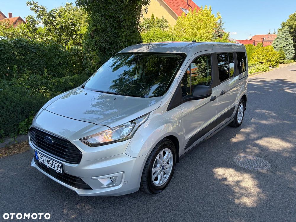 Ford Tourneo Connect Grand 1.5 EcoBlue Titanium - 1