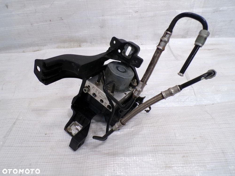 POMPA HAMULCOWA ABS OPEL MERIVA B II 1,6 CDTI 13474250 - 2