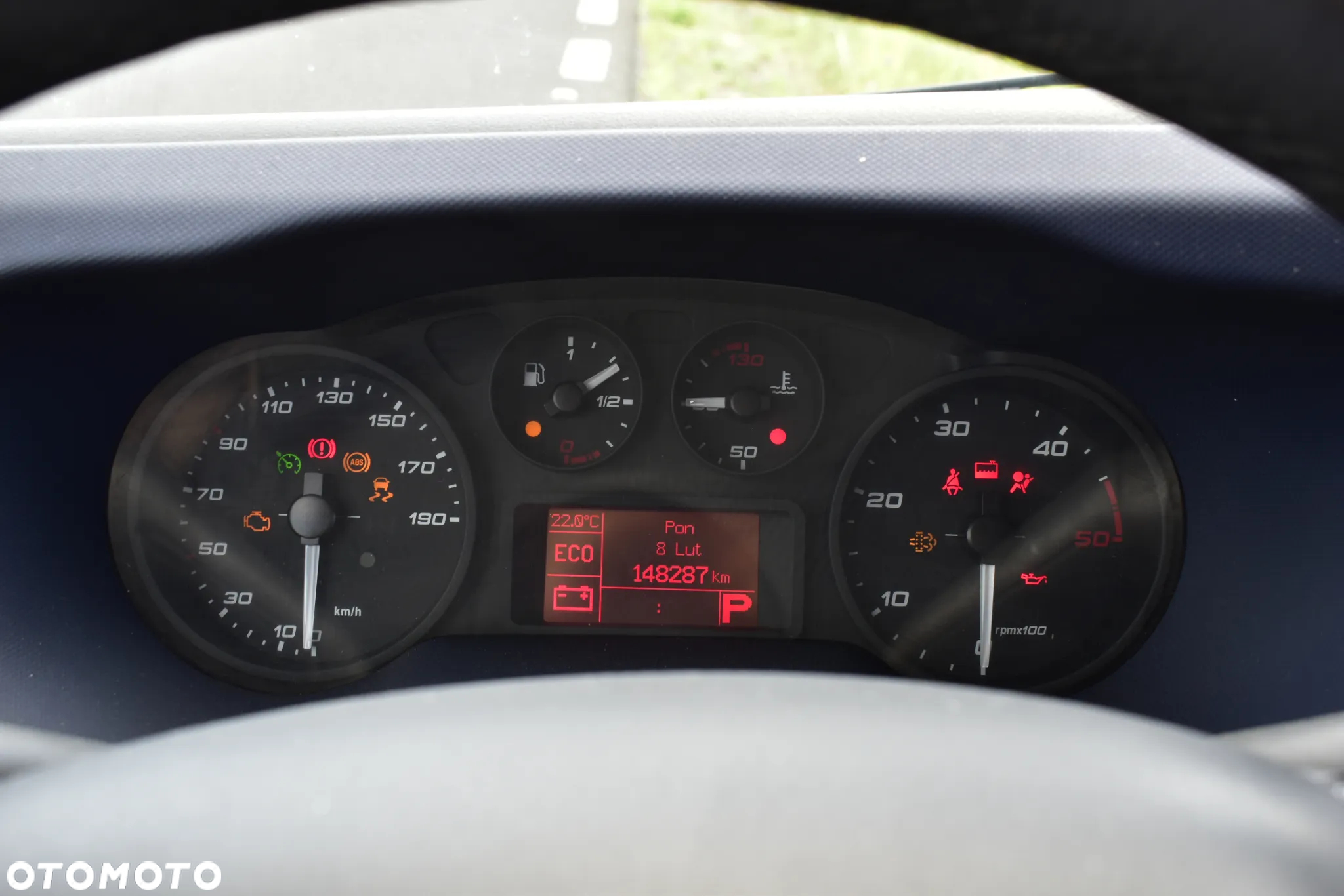 Iveco Daily - 29