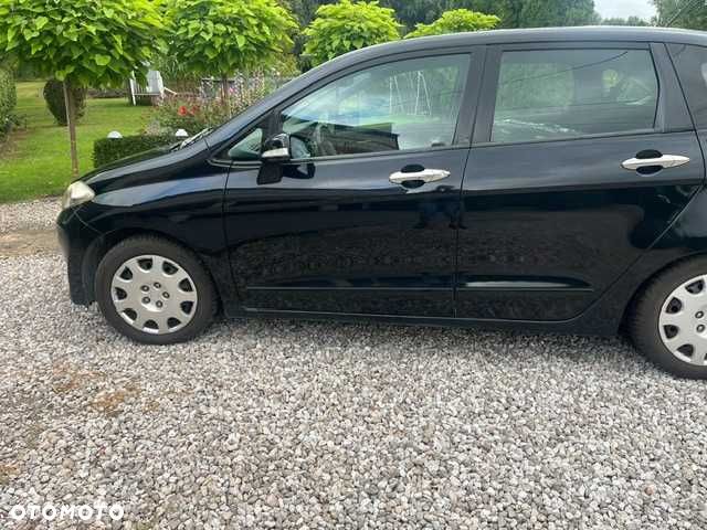 Honda FR-V - 3