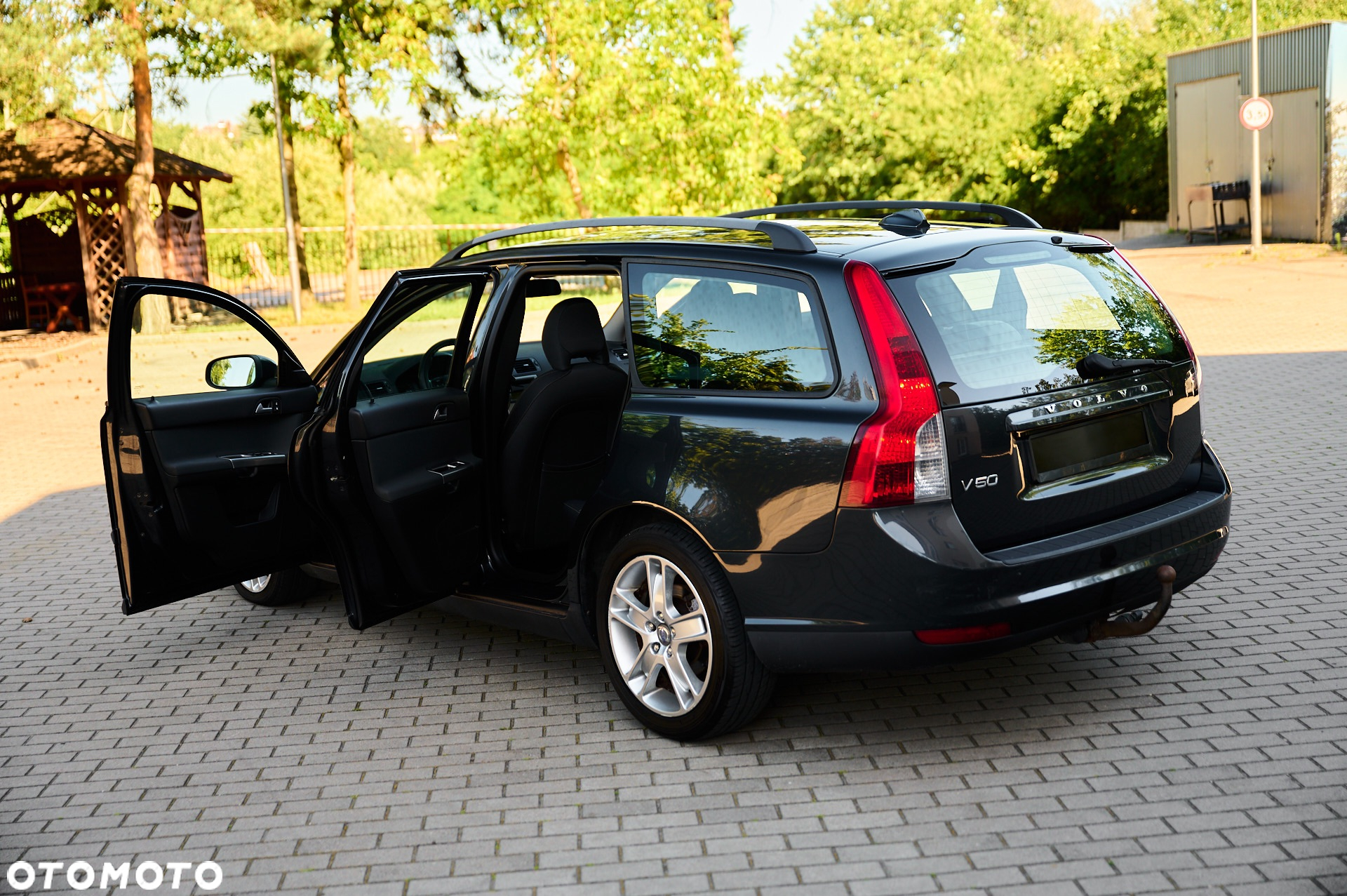 Volvo V50 2.0D - 21