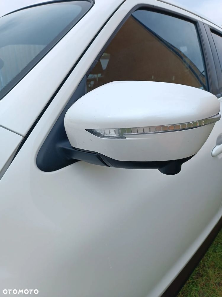 Nissan Juke - 9