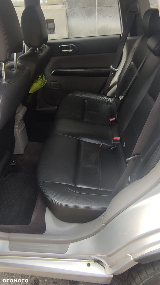 Subaru Forester - 14