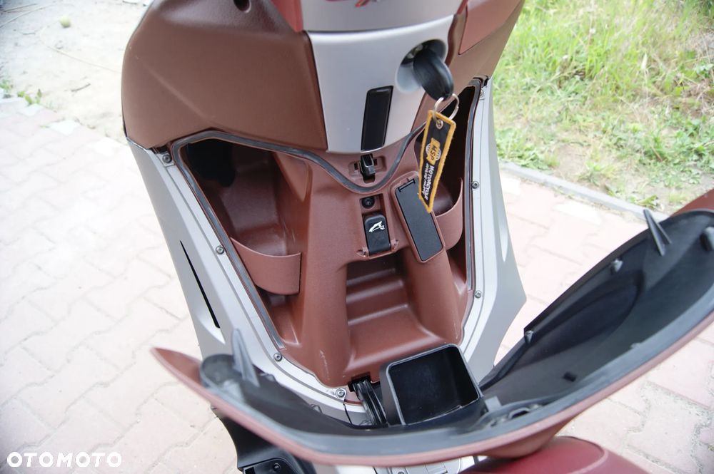 Piaggio Beverly - 23