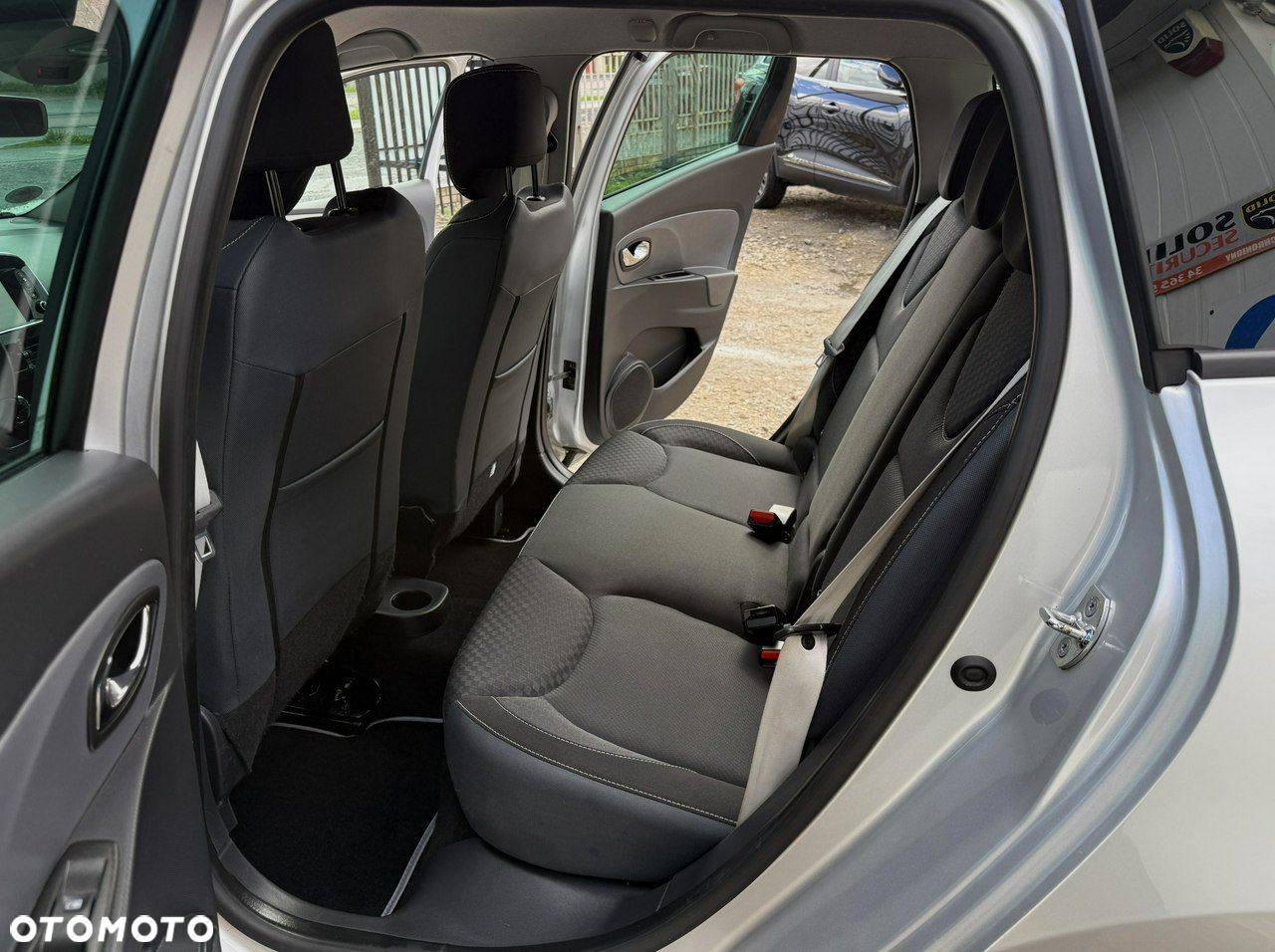 Renault Clio Grandtour Energy TCe 120 EDC GT - 18