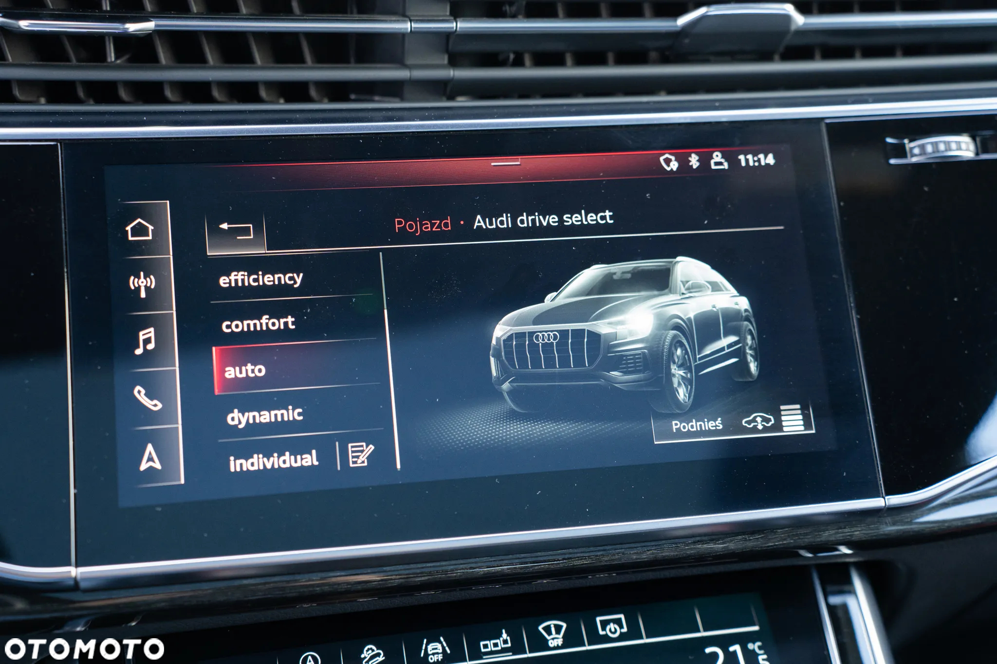 Audi Q8 - 27