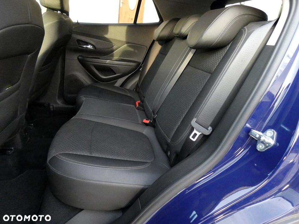 Opel Mokka 1.4 T Cosmo EU6 - 24