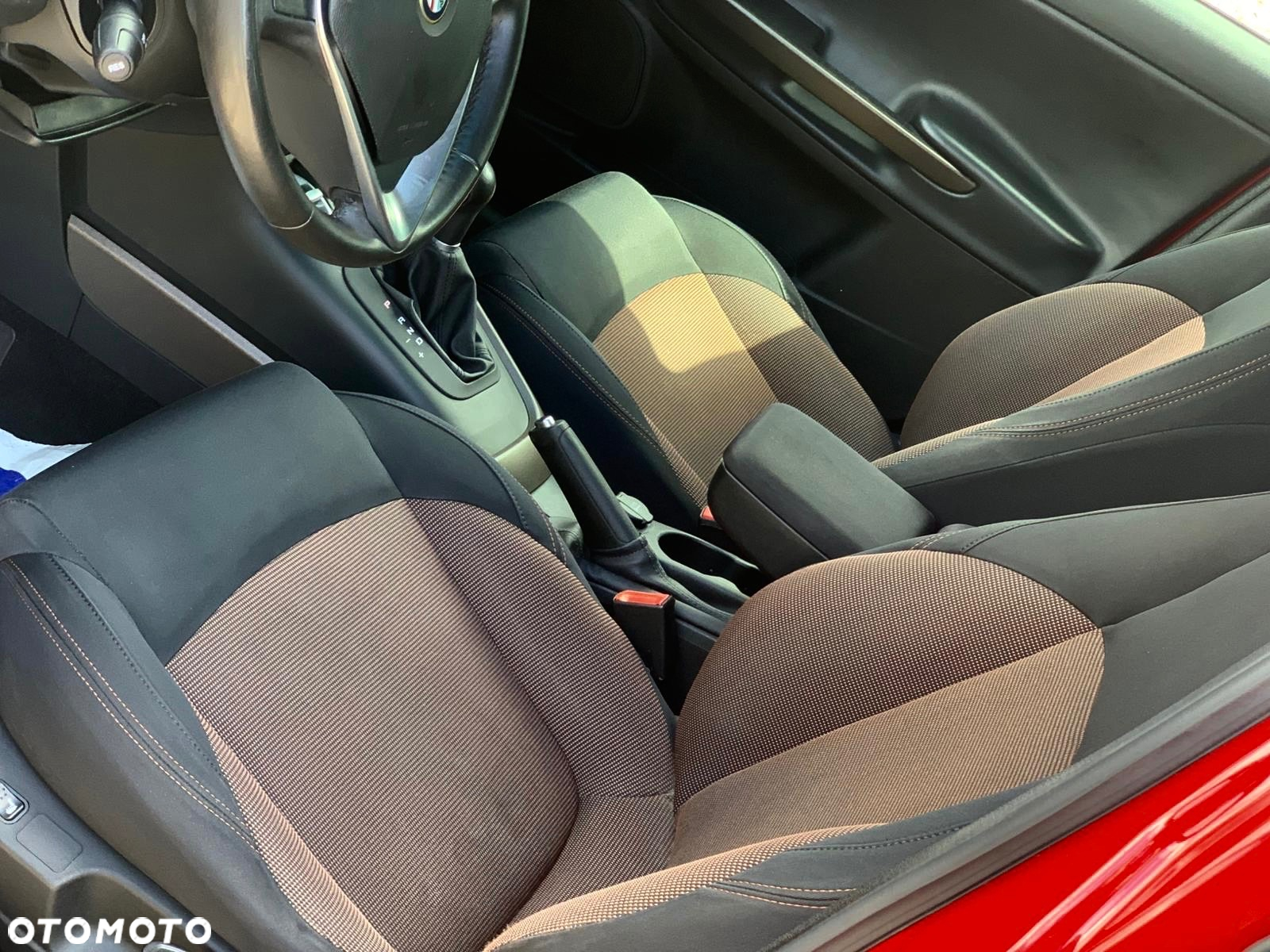 Alfa Romeo Giulietta 2.0 JTDM 16V TCT Turismo - 10