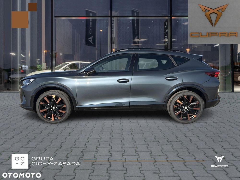 Cupra Formentor - 2