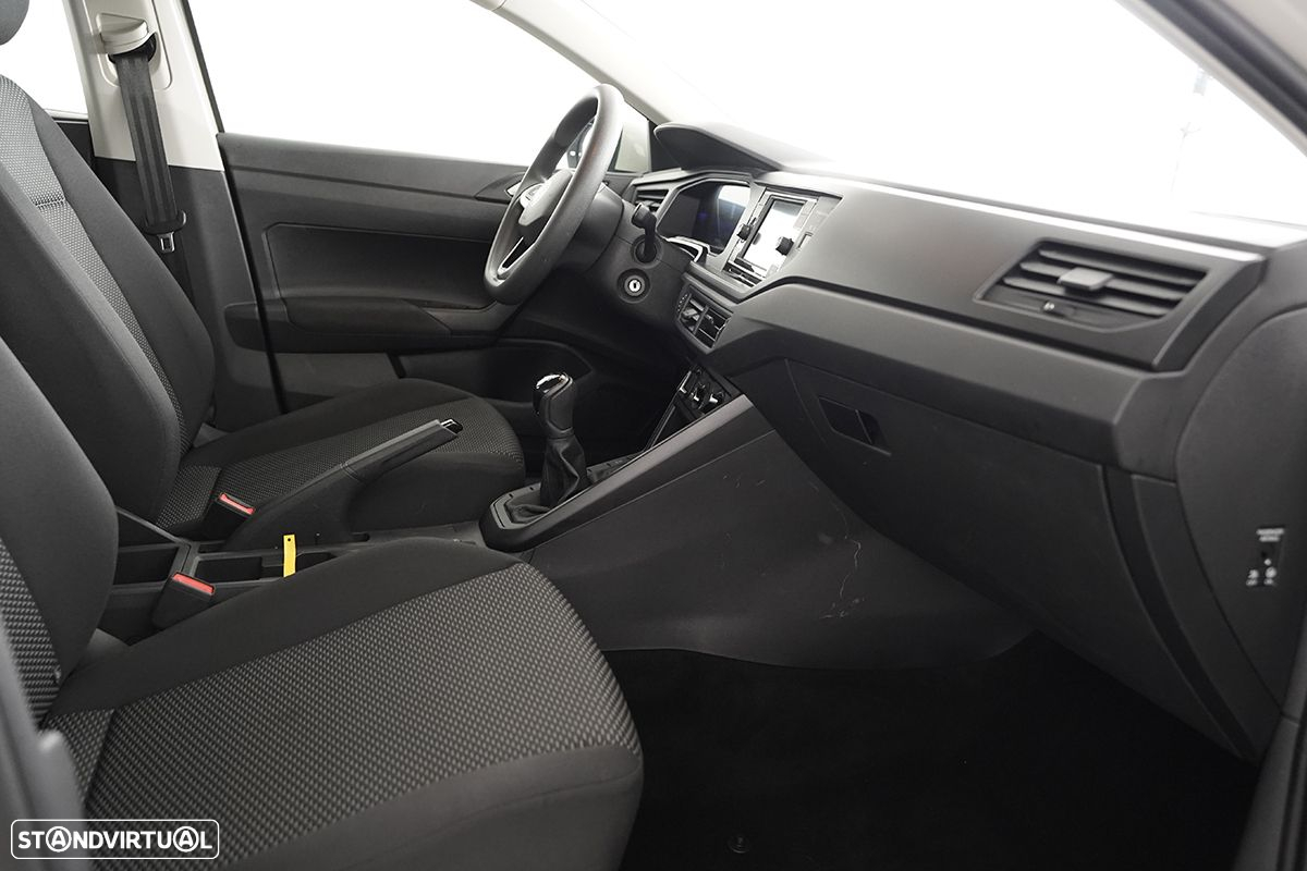 VW Taigo 1.0 TSI - 18