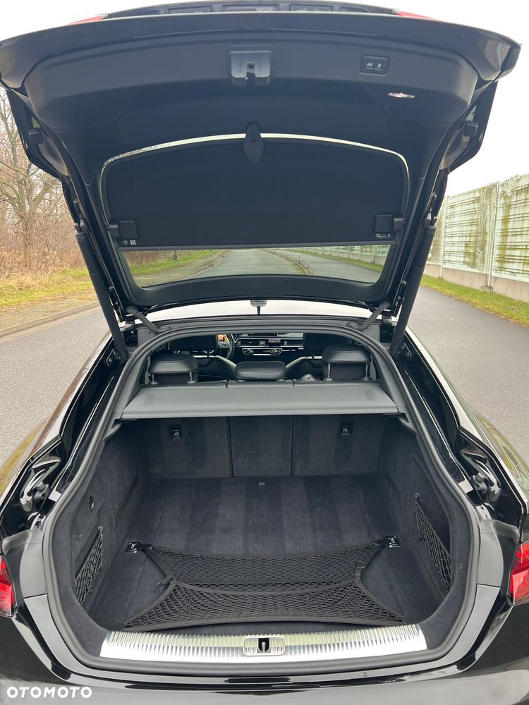 Audi A5 Sportback 2.0 TFSI Quattro Sport S tronic - 13