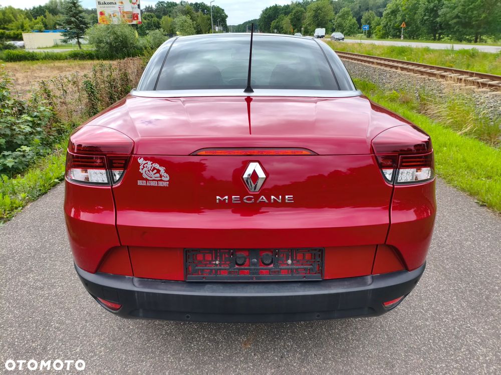 Renault Megane - 10