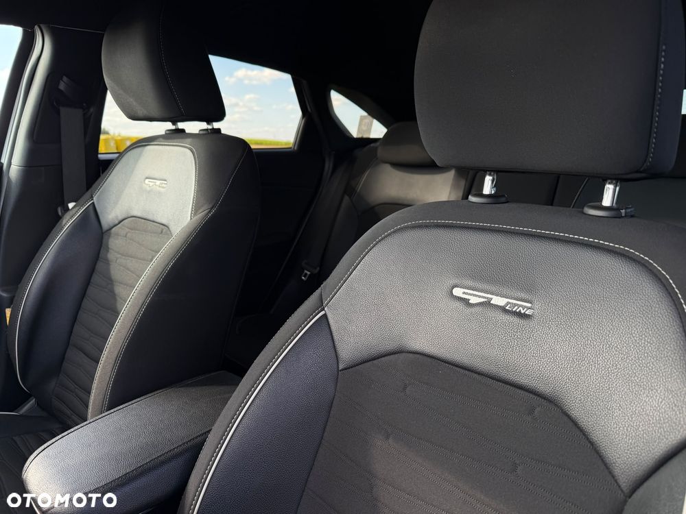 Kia ProCeed 1.5 T-GDI DCT7 OPF GT LINE - 13