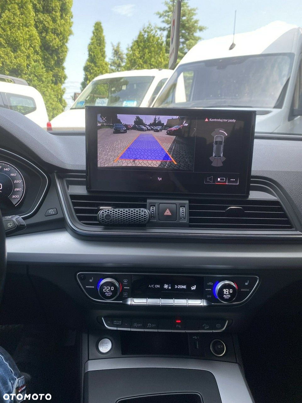 Audi Q5 - 21