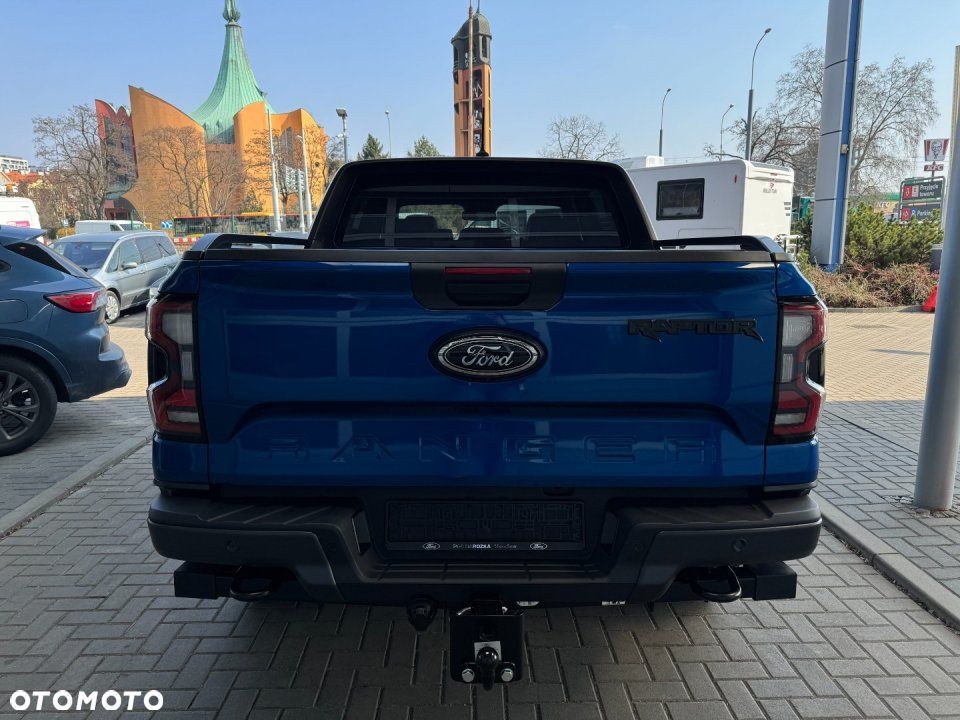 Ford Ranger - 3