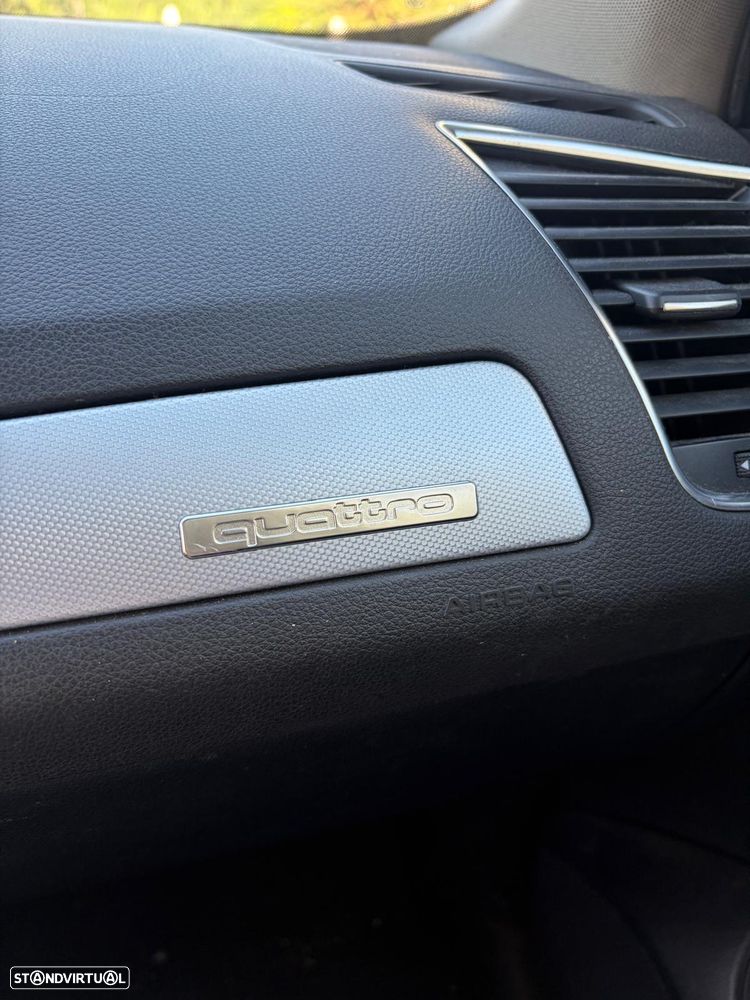 Audi Q5 2.0 TDI Sport S-tronic - 14