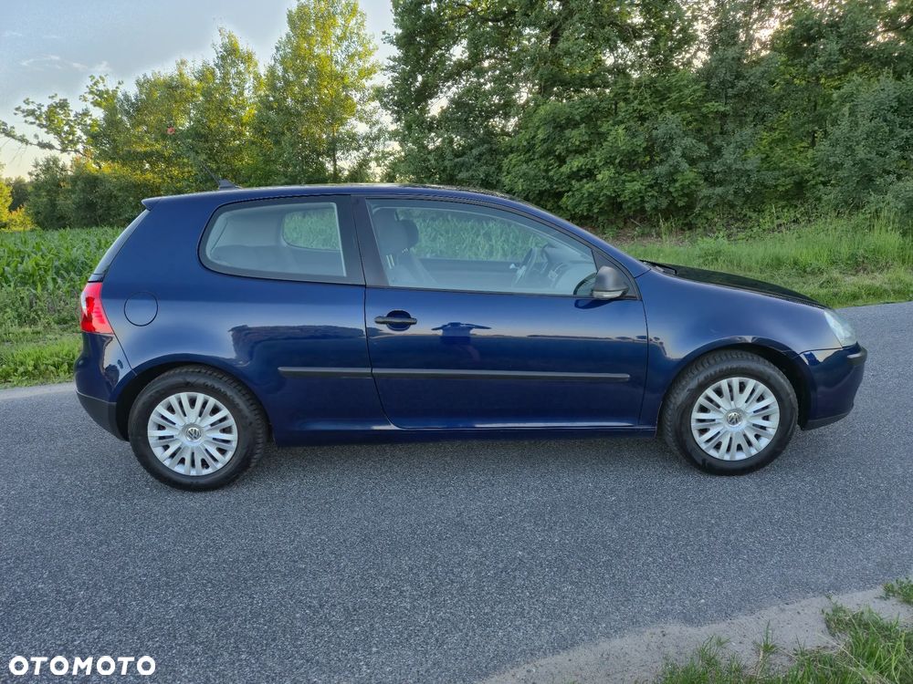 Volkswagen Golf 1.4 Trendline - 29