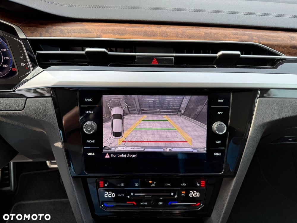 Volkswagen Arteon 2.0 TDI Elegance DSG - 28