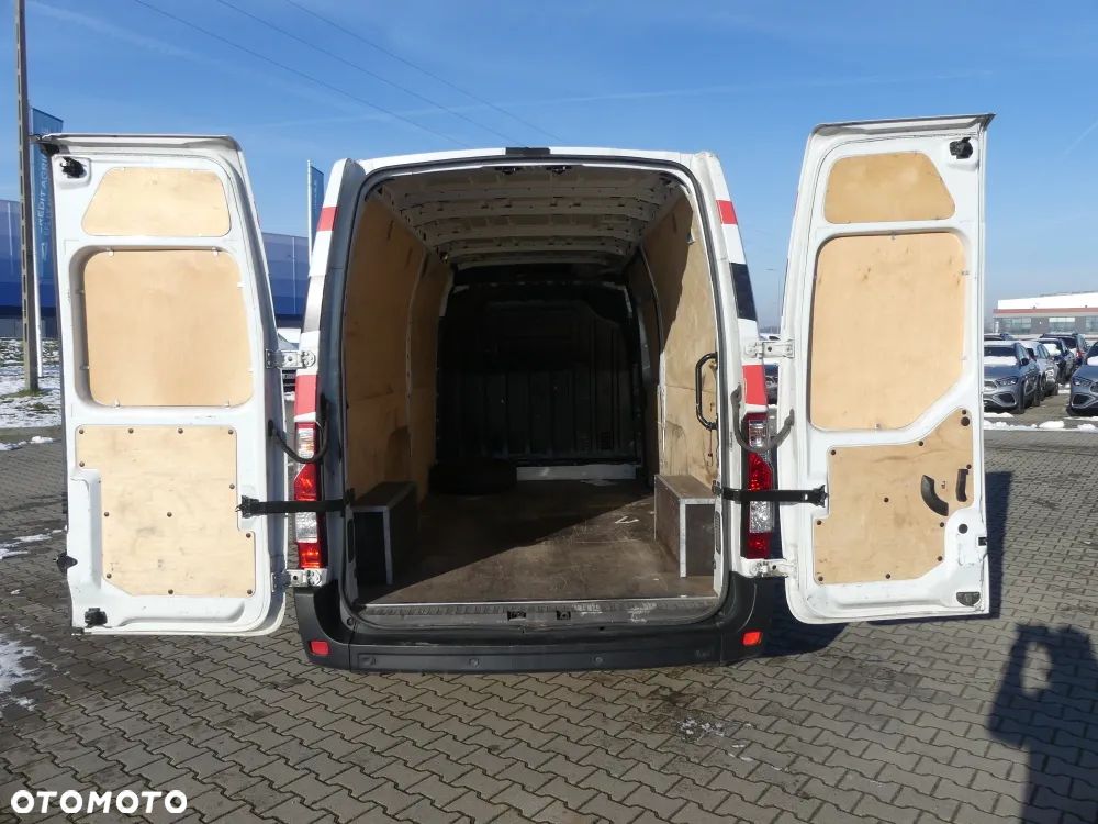 Renault MASTER 2.3 DCI - 9