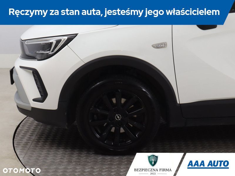 Opel Crossland X - 17
