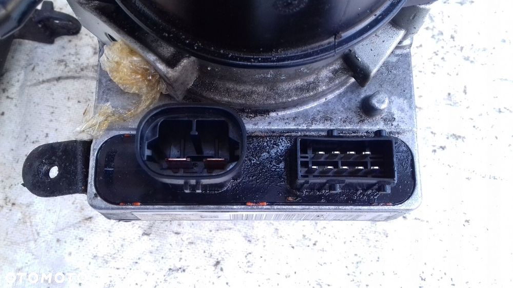 pompa wspomagania elektryczno hydrauliczna 9657739080 citroen c5 ii 04-08 - 3
