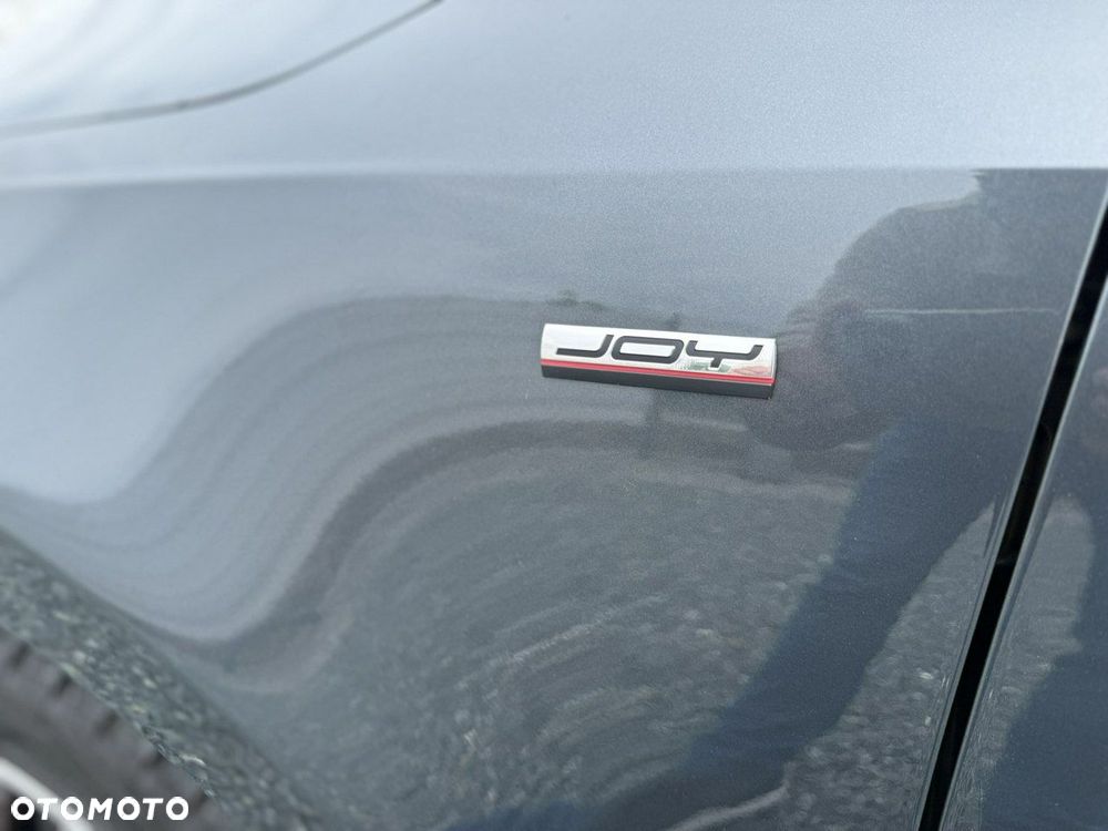 Skoda Octavia Combi 2.0 TDI (Green tec) DSG Joy - 30