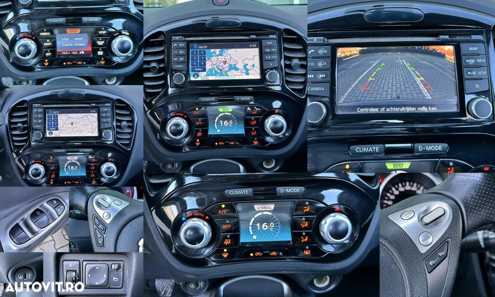 Nissan Juke - 6