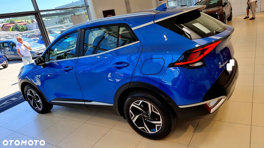 Kia Sportage 1.6 T-GDI L 2WD - 4