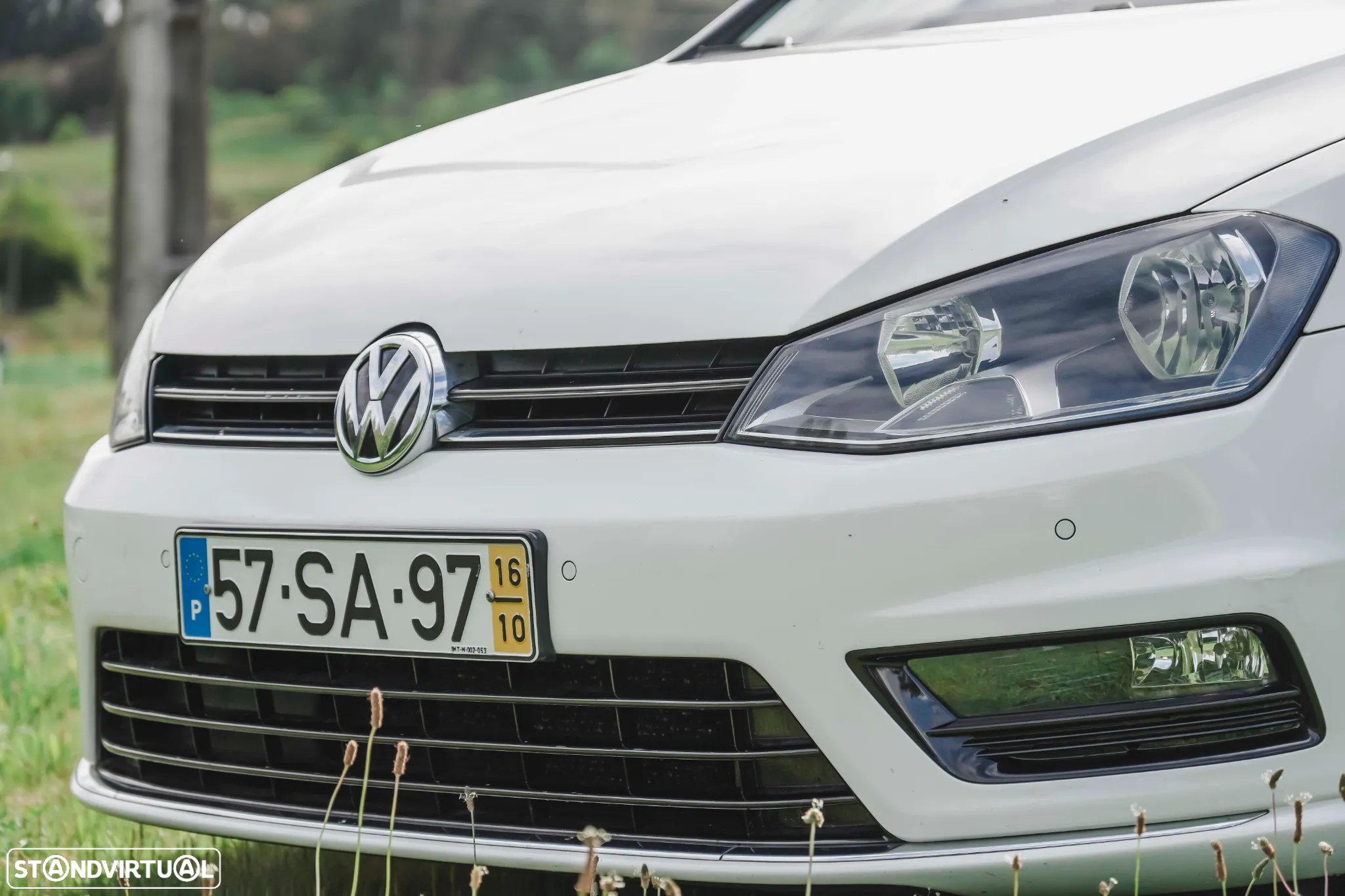 VW Golf Variant - 26