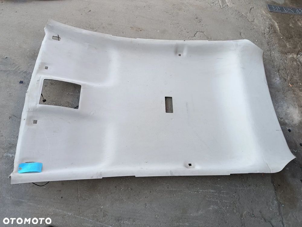 PODSUFITKA SUFIT FORD FIESTA MK8 - 4