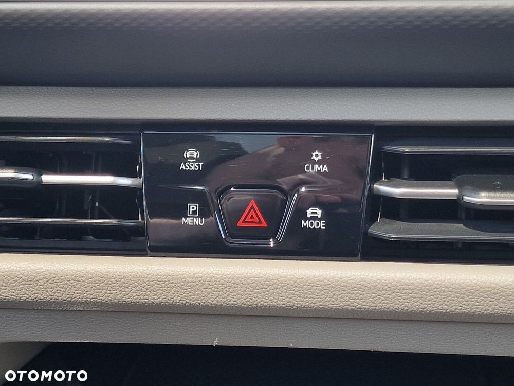 Volkswagen Multivan 2.0 TSI L2 Life DSG - 31