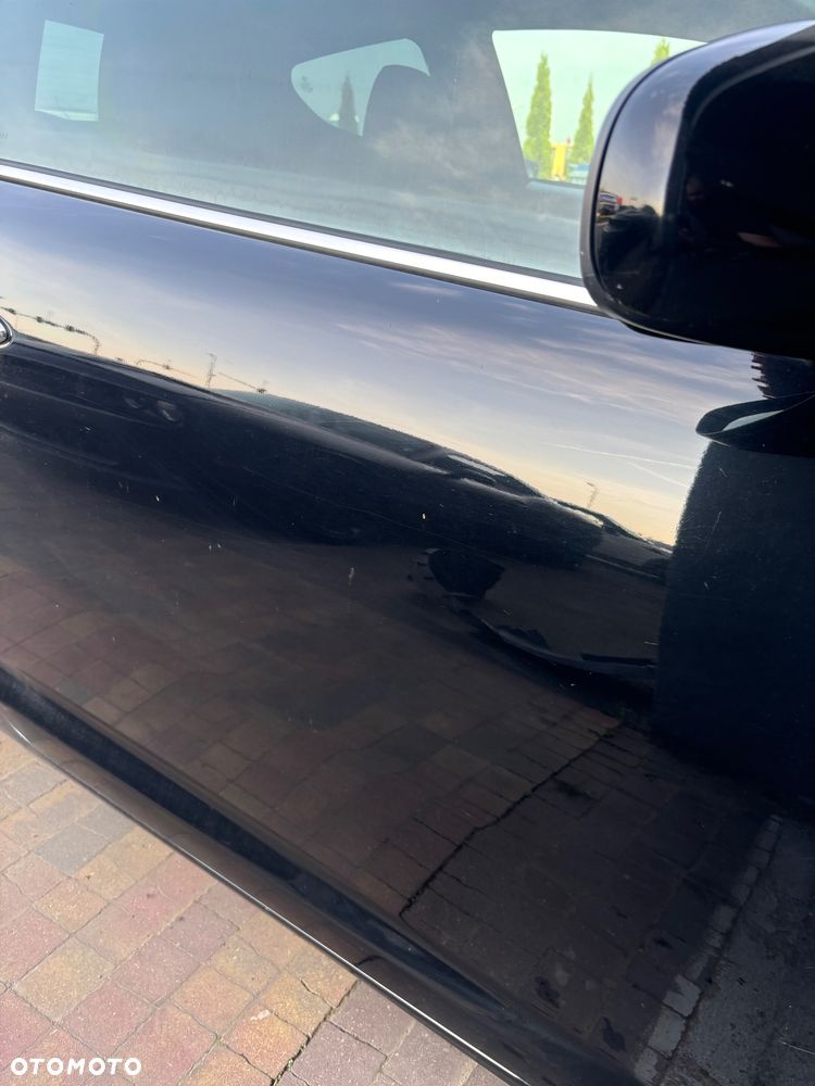 ALFA MITO DRZWI PRAWY PRZOD 601 - 3