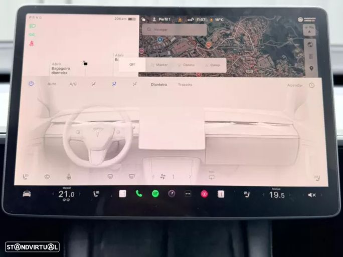 Tesla Model 3 Standard RWD - 14