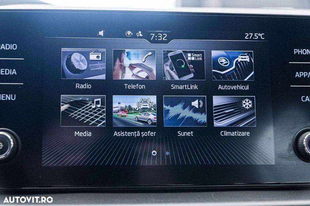 Skoda Scala 1.6 TDI Style - 33